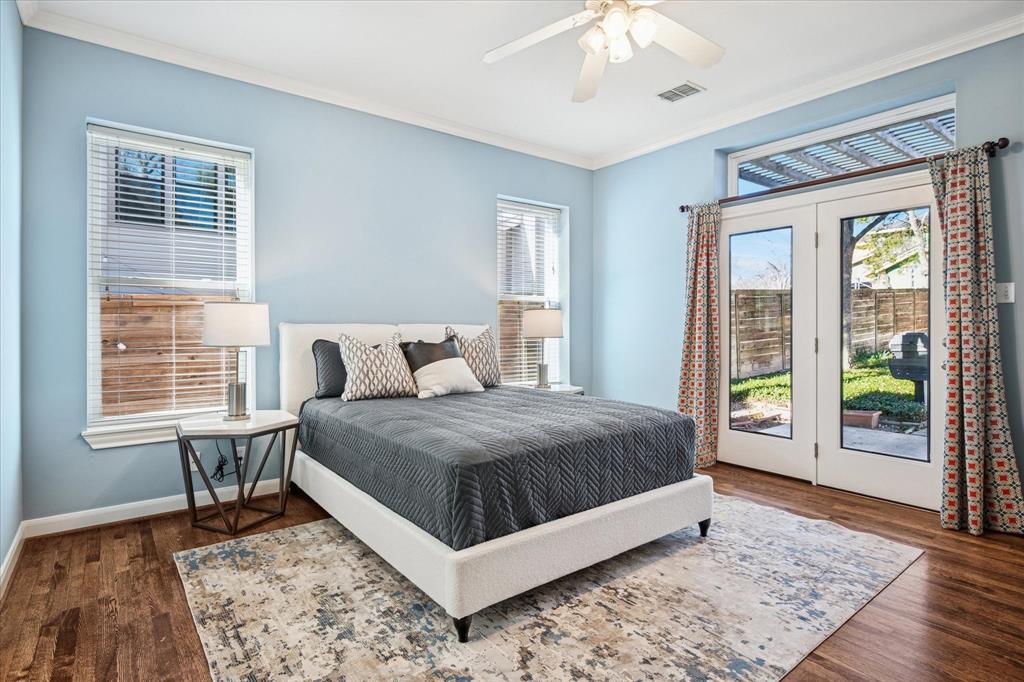 Lakeland Terrace - Residential