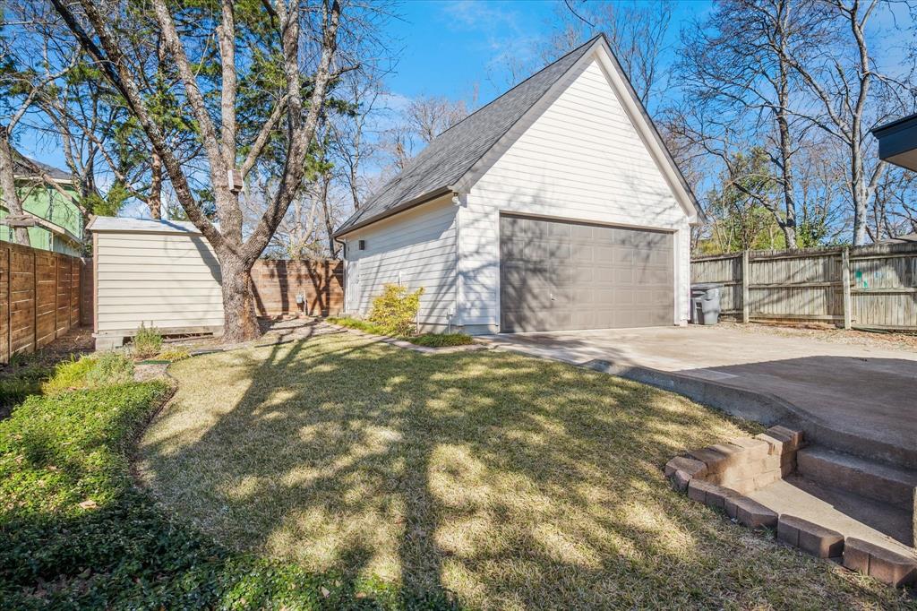 Lakeland Terrace - Residential