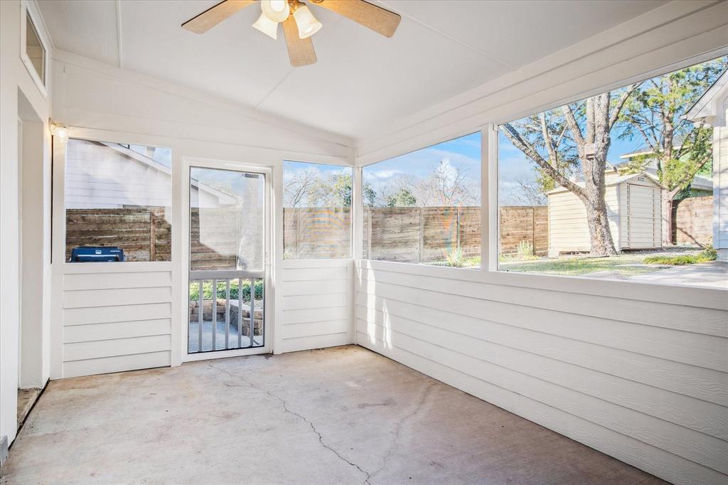 Lakeland Terrace - Residential