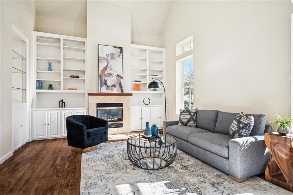 Lakeland Terrace - Residential