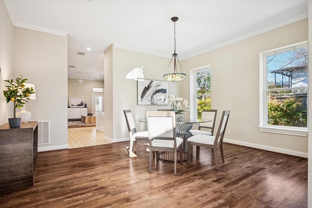 Lakeland Terrace - Residential