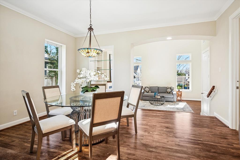 Lakeland Terrace - Residential