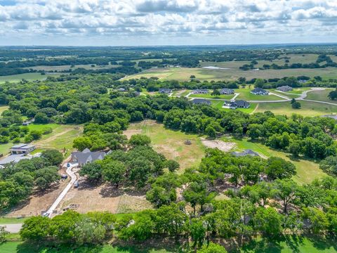 Photo of 301 Dixon Road, Aledo, TX 76008 (MLS # 21330686)
