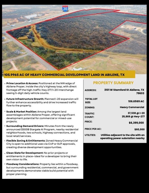 Stephens Lowden - Land