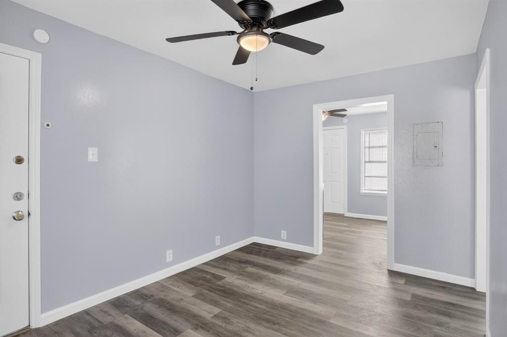 Burk & Slaughter - Residential Lease