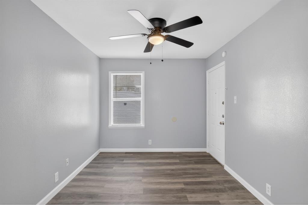 Burk & Slaughter - Residential Lease