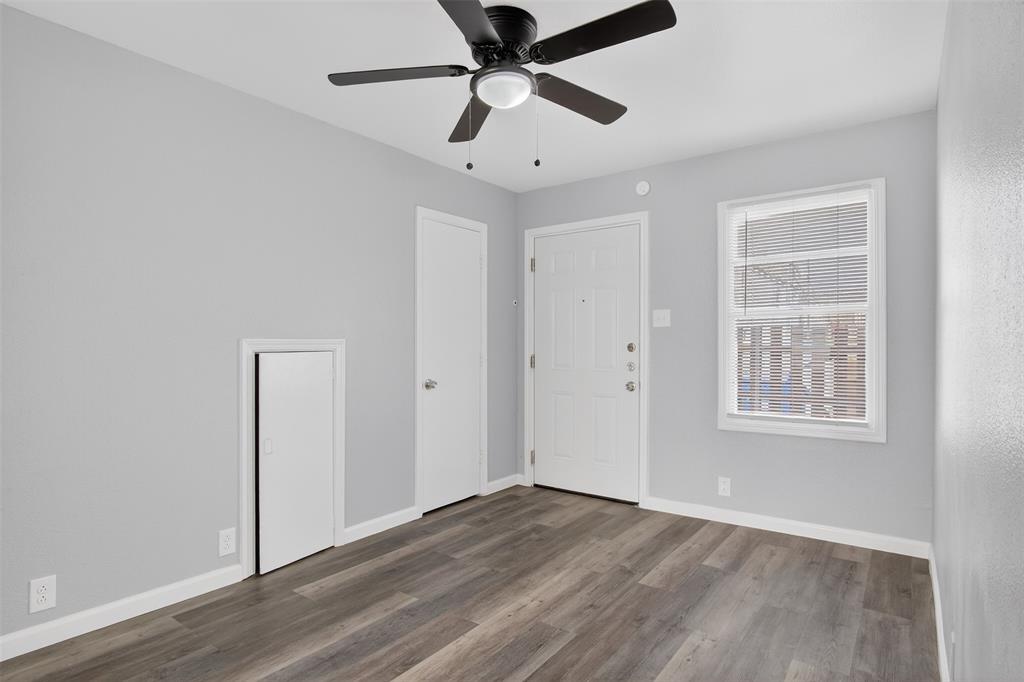 Burk & Slaughter - Residential Lease