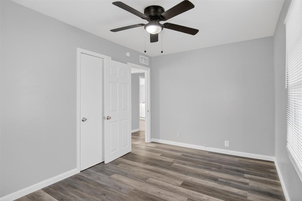 Burk & Slaughter - Residential Lease