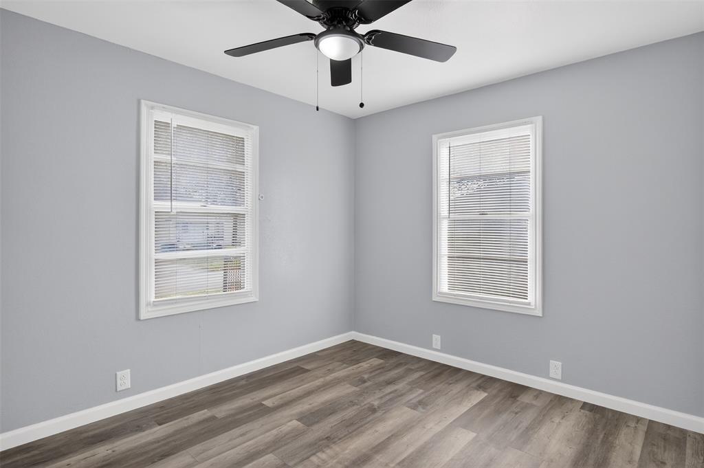 Burk & Slaughter - Residential Lease