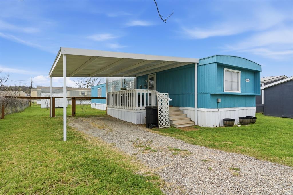 Pelican Bay Tenth Filing - Residential