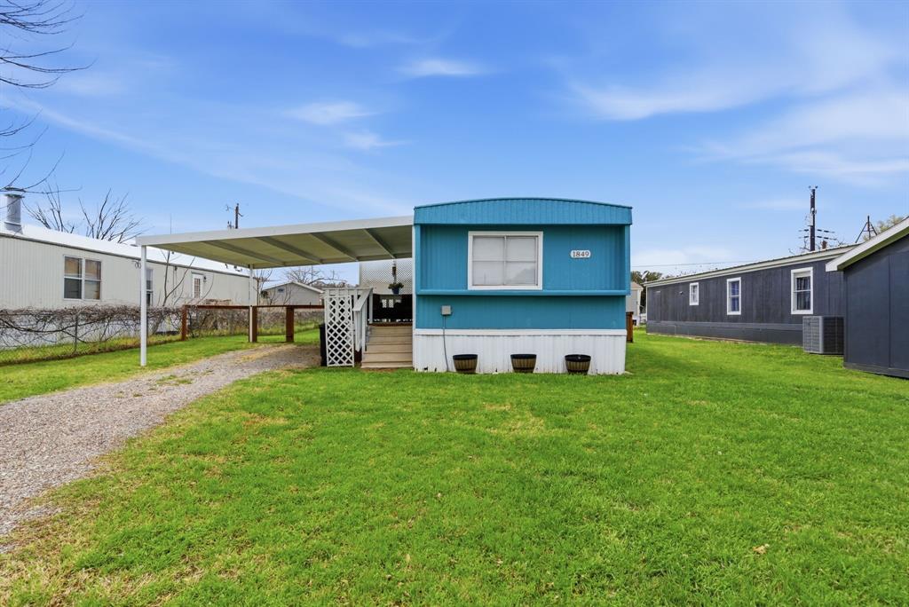 Pelican Bay Tenth Filing - Residential