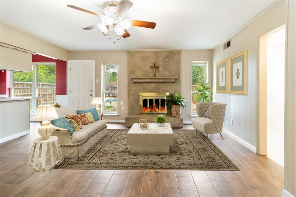 1619 Marquette Drive