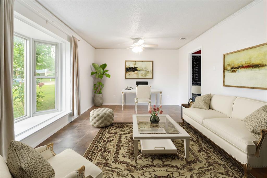 1619 Marquette Drive