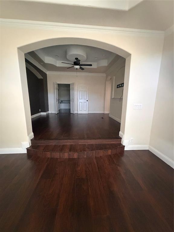 Shaded Lane Estate - Residential