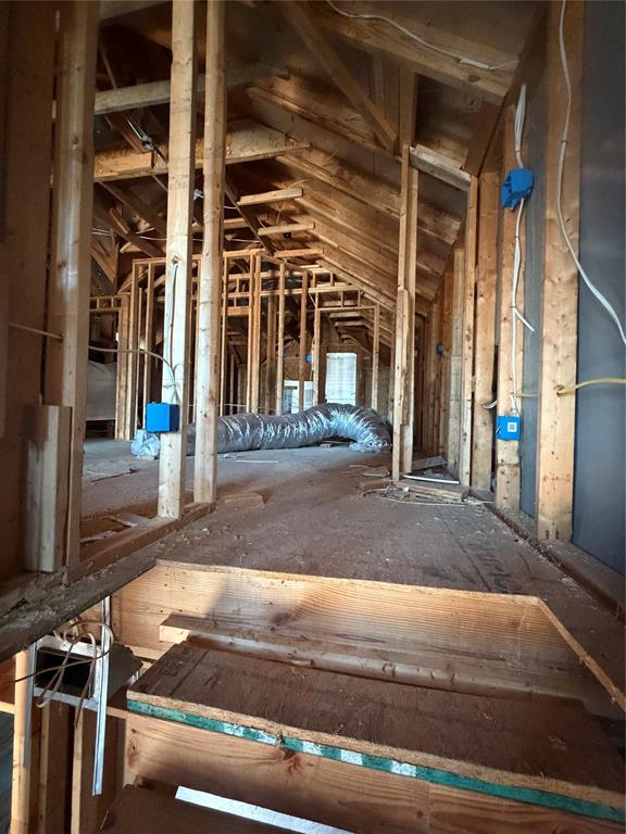 Shaded Lane Estate - Residential