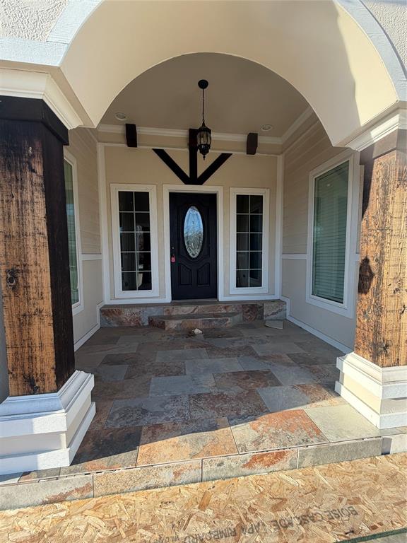 Shaded Lane Estate - Residential