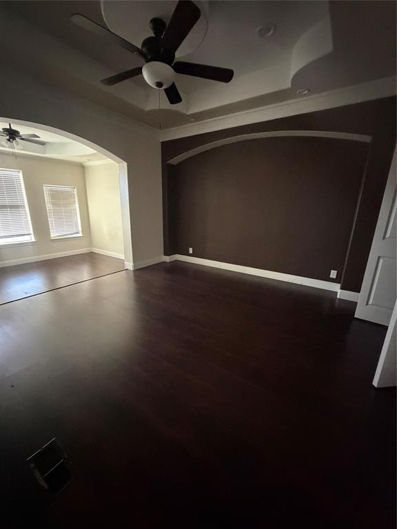 Shaded Lane Estate - Residential