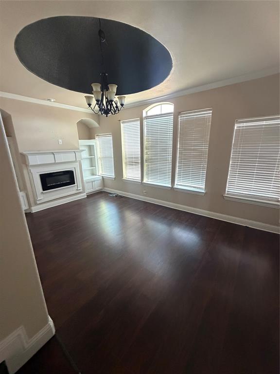 Shaded Lane Estate - Residential