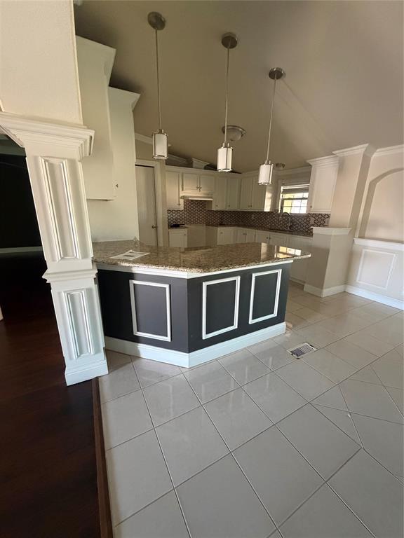 Shaded Lane Estate - Residential