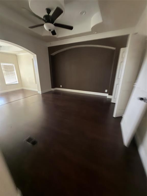 Shaded Lane Estate - Residential