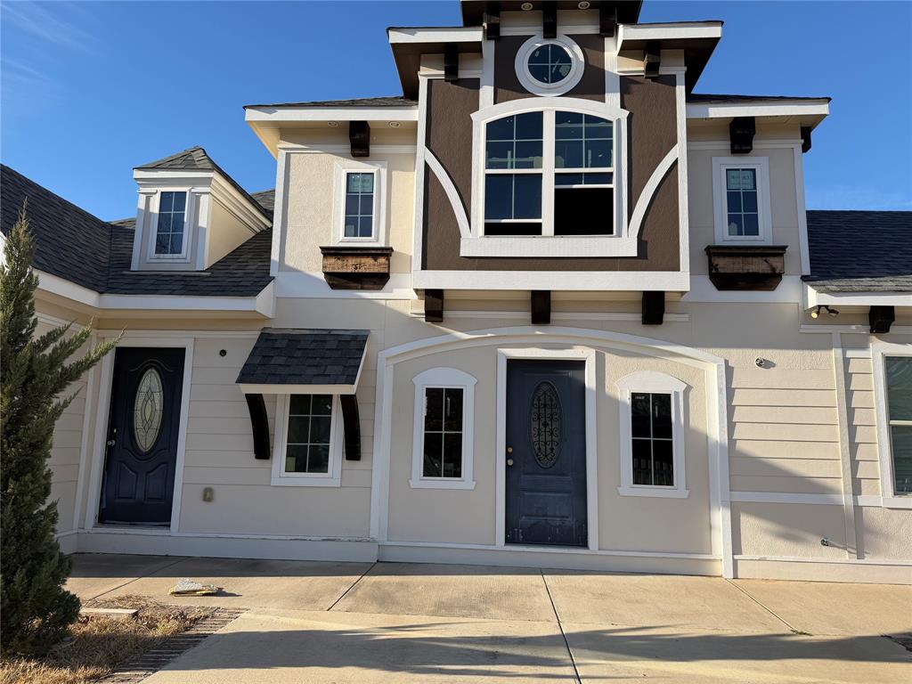 Shaded Lane Estate - Residential