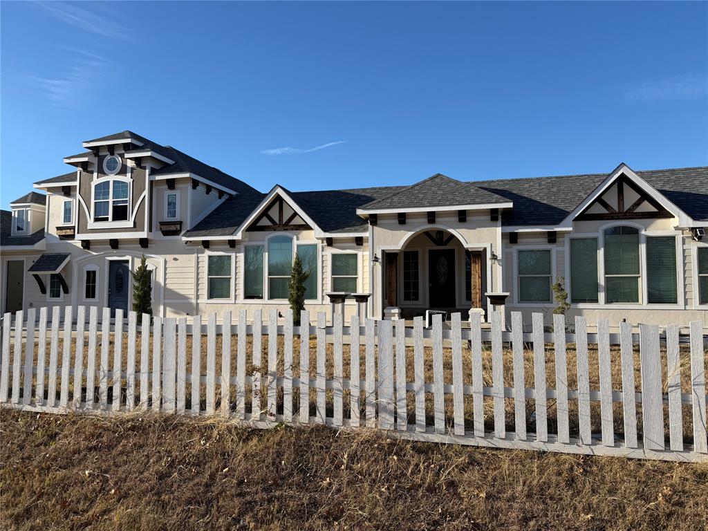 Shaded Lane Estate - Residential