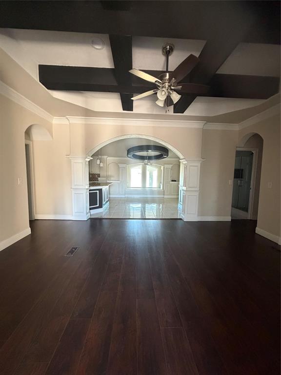 Shaded Lane Estate - Residential