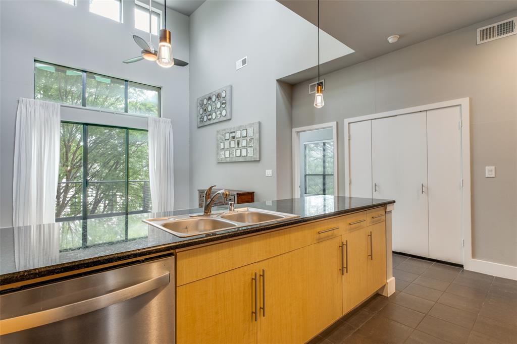 Westside Condos - Residential