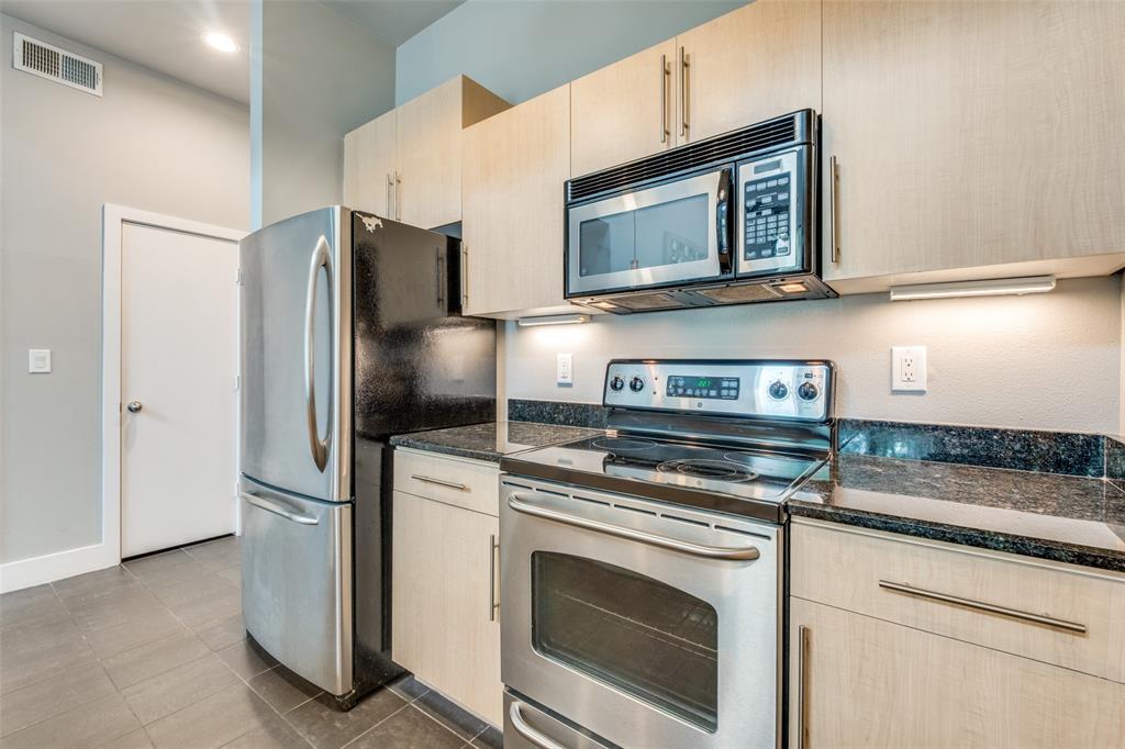 Westside Condos - Residential