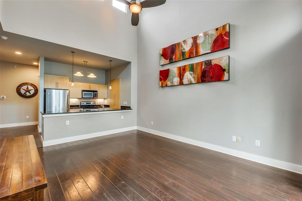 Westside Condos - Residential