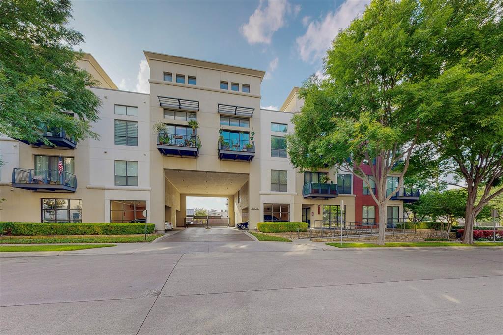 Westside Condos - Residential