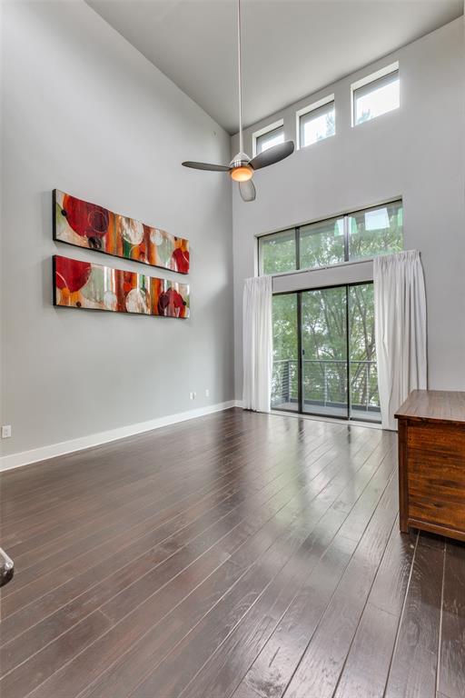 Westside Condos - Residential