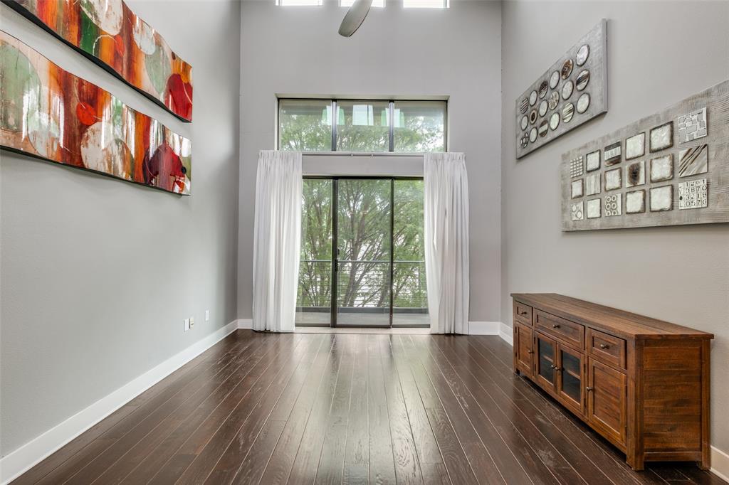 4605 Cedar Springs Road 341