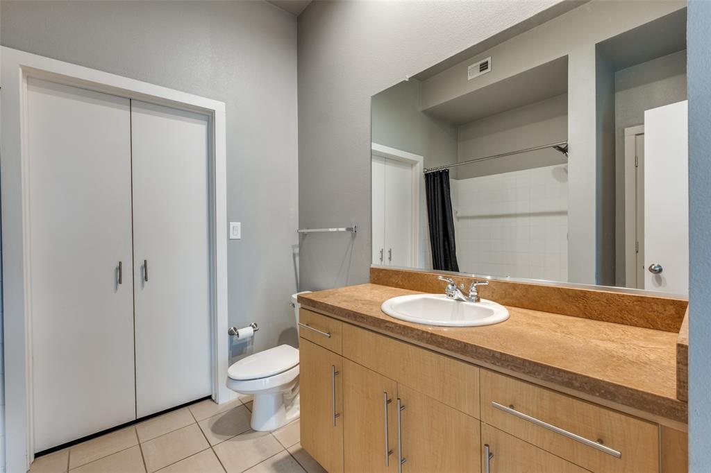 Westside Condos - Residential