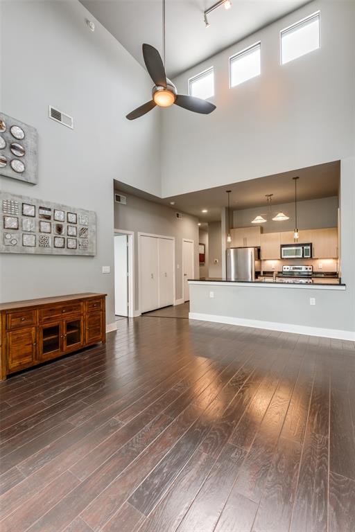 Westside Condos - Residential