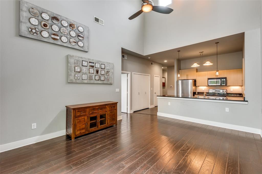 Westside Condos - Residential
