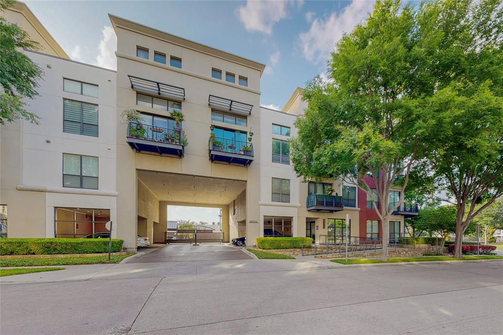 Westside Condos - Residential