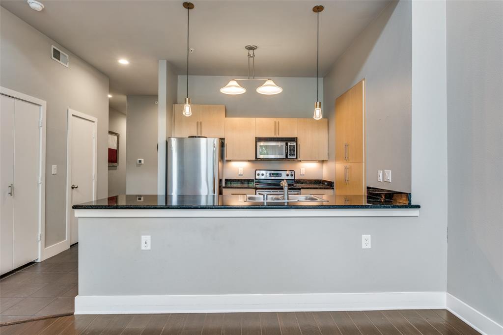 Westside Condos - Residential
