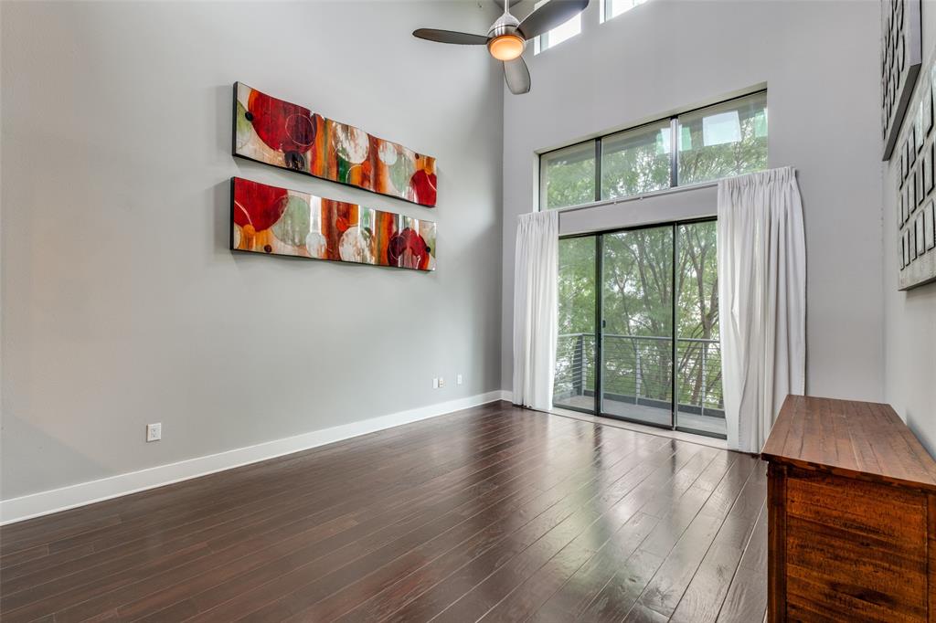 Westside Condos - Residential