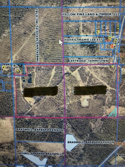 582 Yellow Pine Road Sibley LA 71073