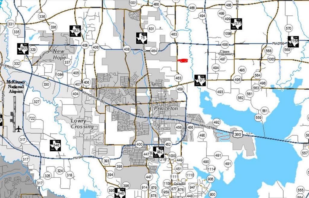 Gilbert Place - Farm