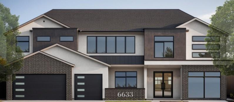 PRESTON BROOK ESTATES NO 2 - Residential