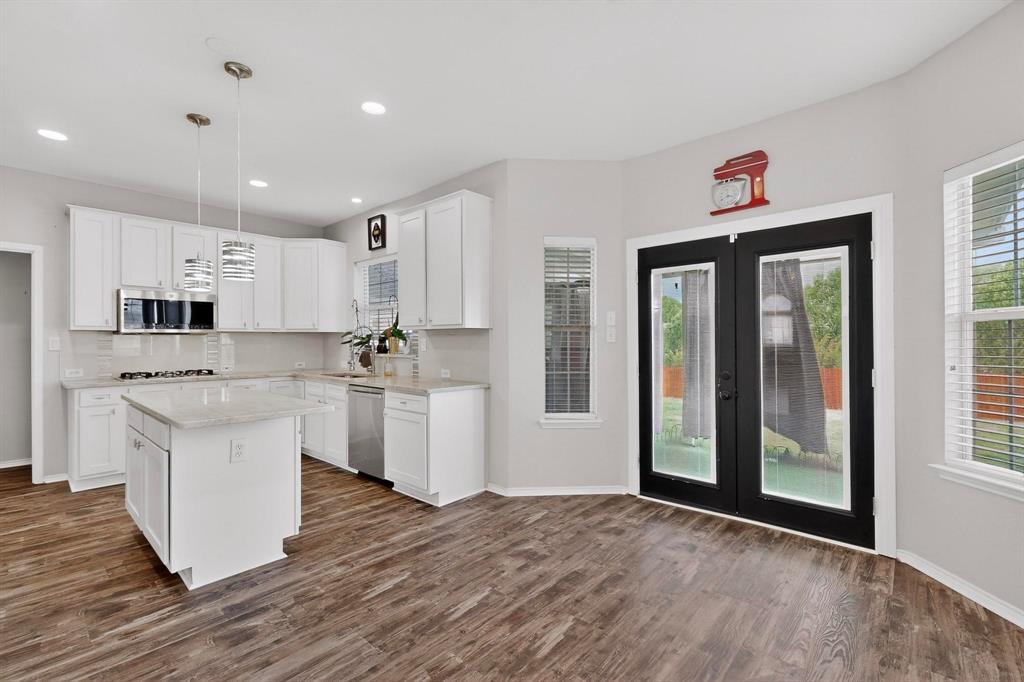 Deer Creek Estates - Residential