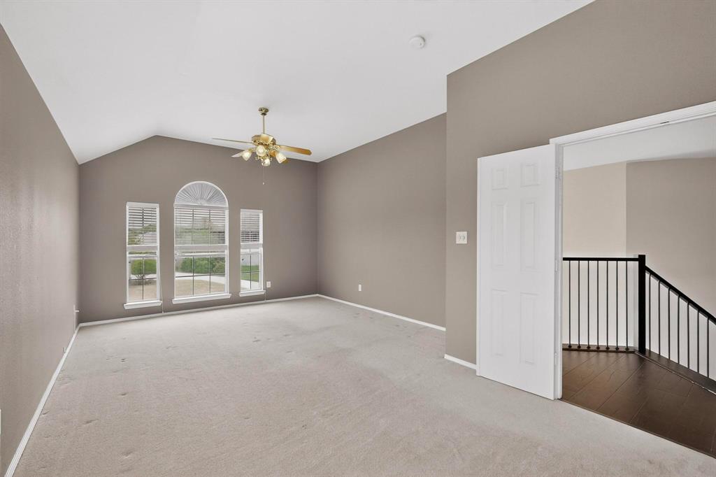 Deer Creek Estates - Residential