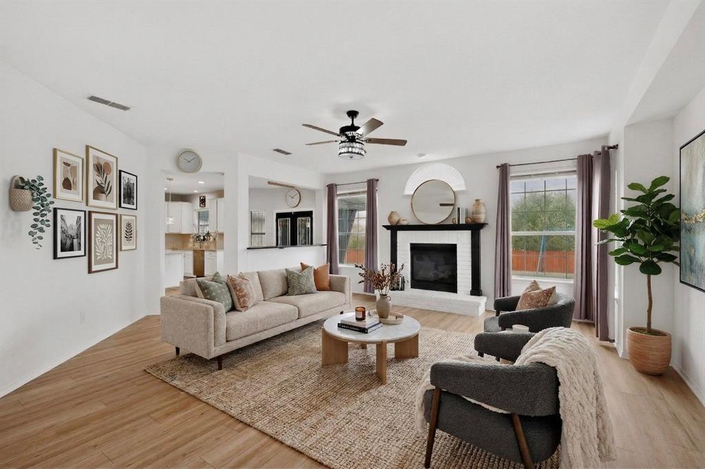 Deer Creek Estates - Residential