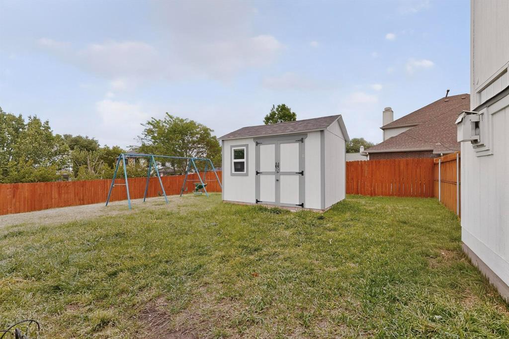 Deer Creek Estates - Residential