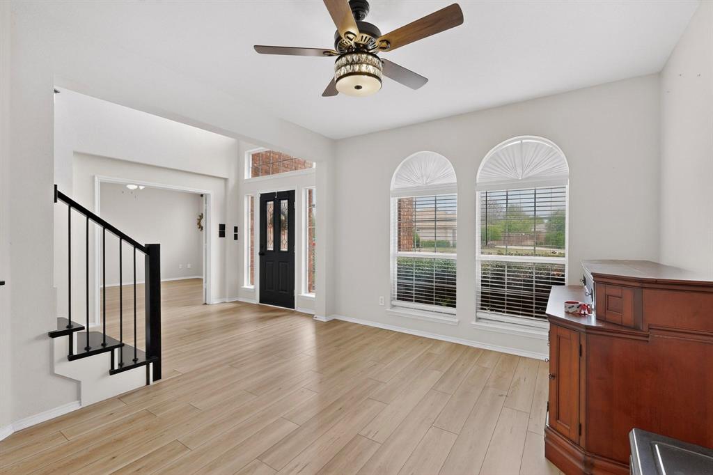 Deer Creek Estates - Residential