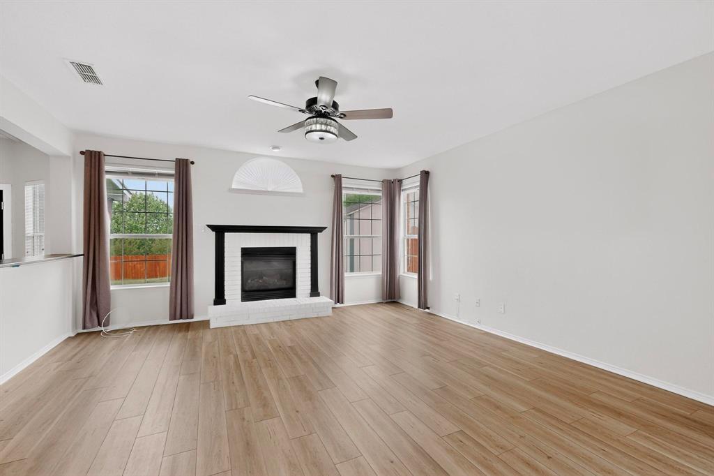 Deer Creek Estates - Residential