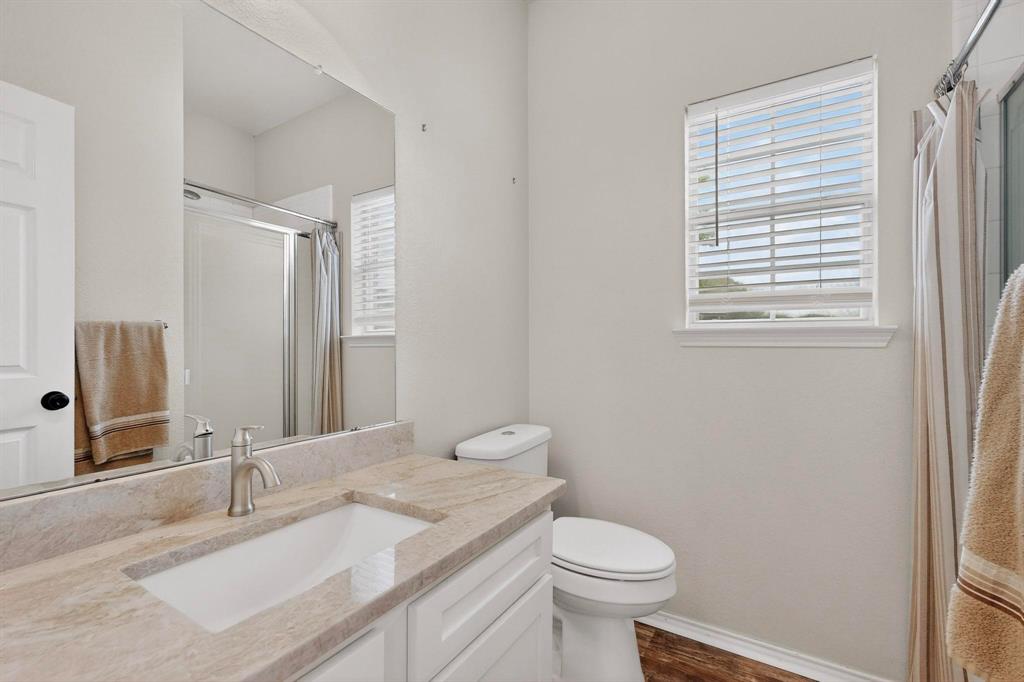 Deer Creek Estates - Residential