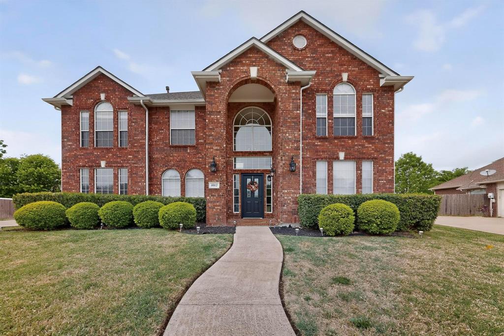 1012 Muscadine Vine Street